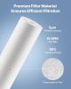Whole House Water Filter Replacement Cartridge 4.5" x 20" Sediment Filter